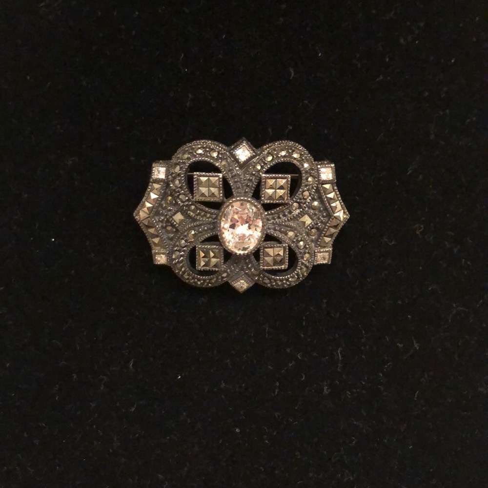 Judith Jack Pin